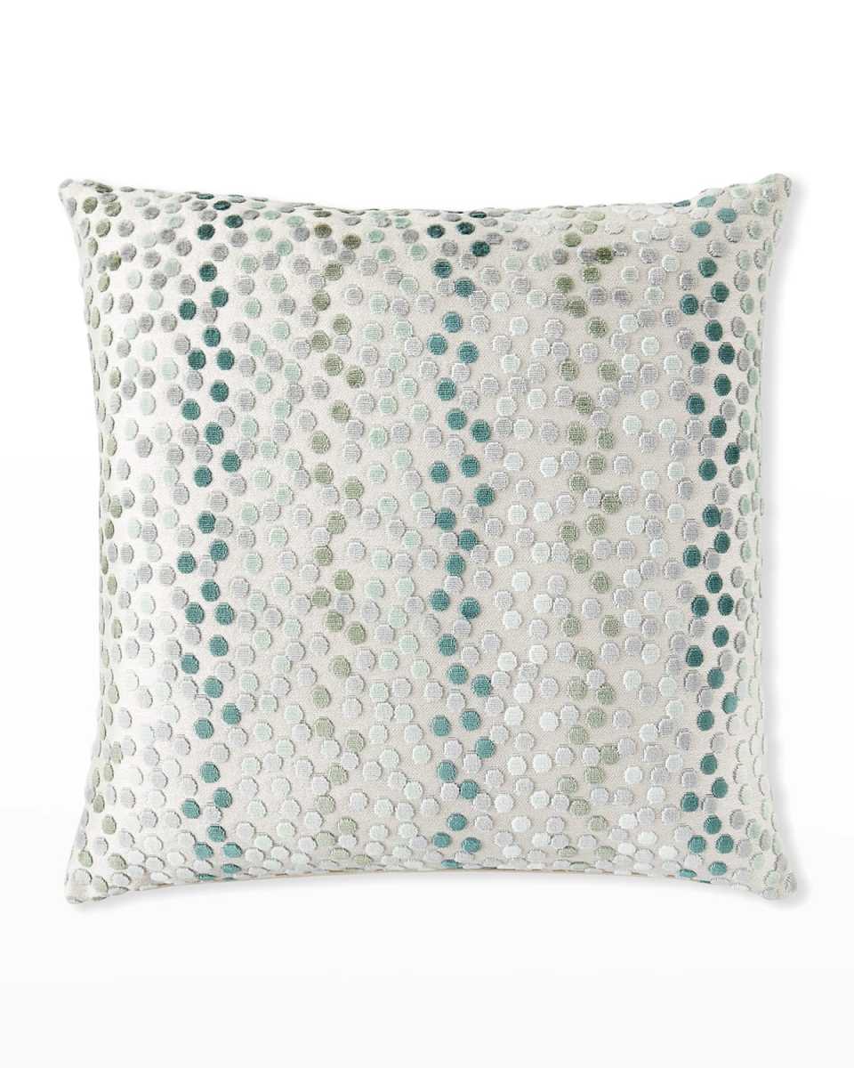 Iota Decorative Pillow